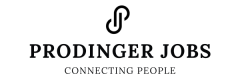 PRODINGER JOBS